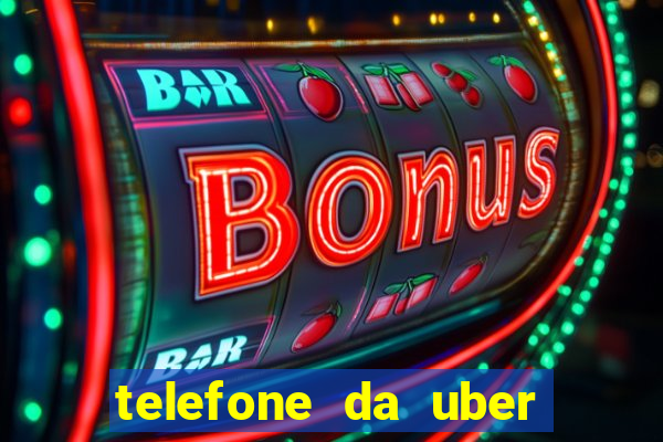 telefone da uber porto alegre